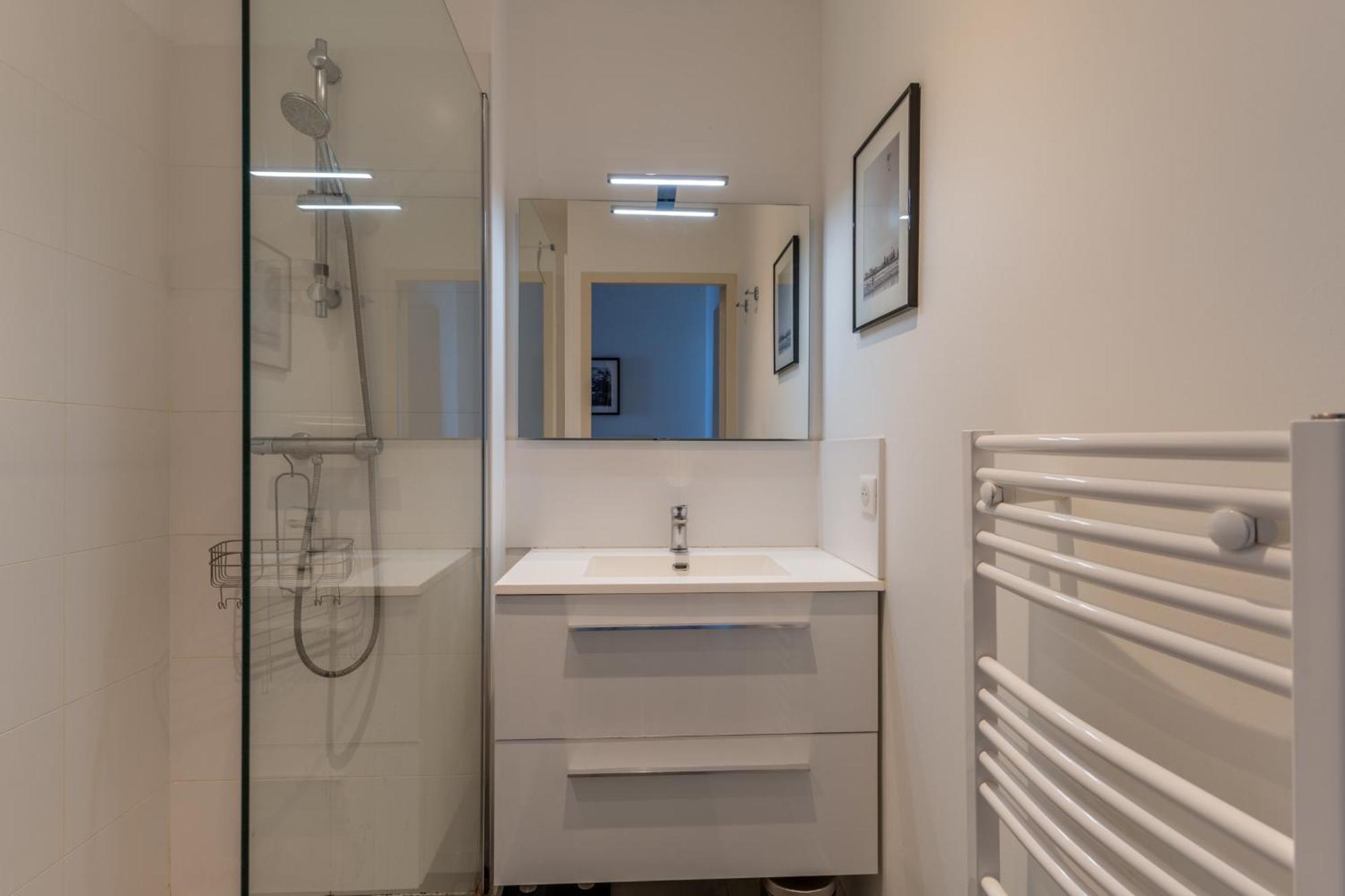 Charming Apartment In Bordeaux - Welkeys Esterno foto