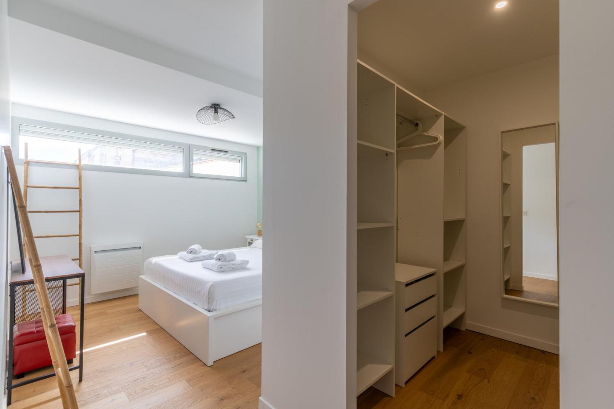 Charming Apartment In Bordeaux - Welkeys Esterno foto